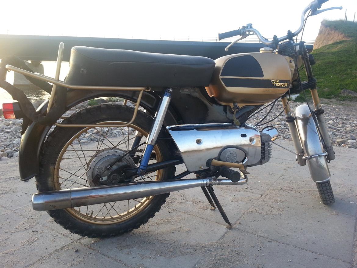 Kreidler RS billede 6
