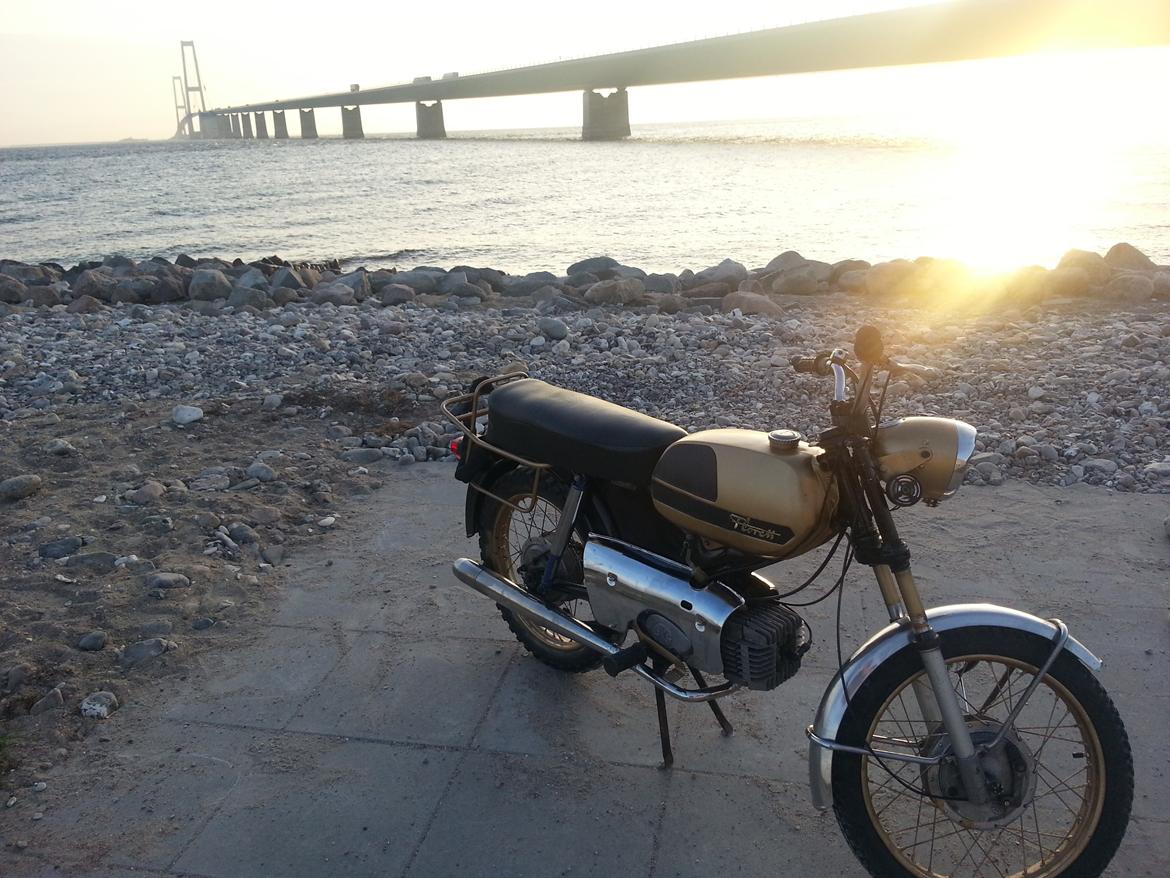 Kreidler RS billede 1