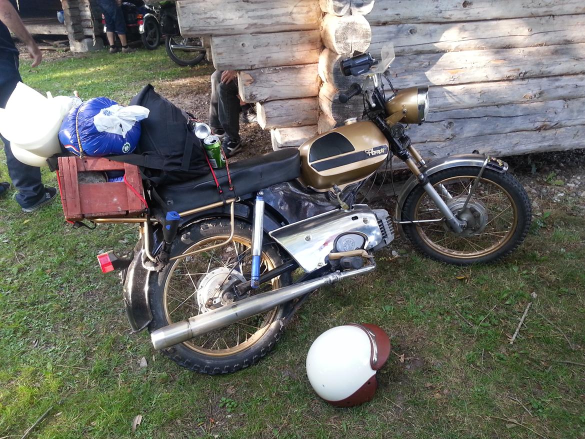 Kreidler RS billede 7