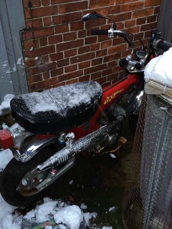 Skyteam DAX billede 16