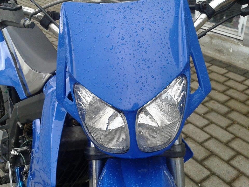 Derbi Senda billede 5