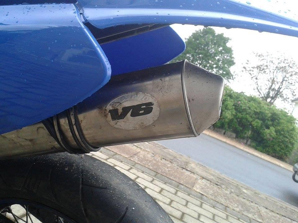 Derbi Senda billede 7