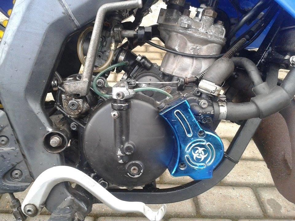 Derbi Senda billede 8