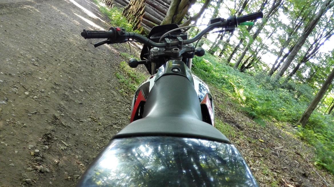 Gilera smt billede 5