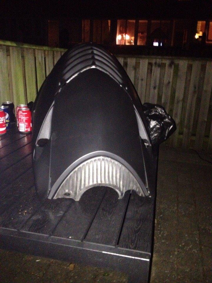 Aprilia Sonic nyrenoveret billede 5