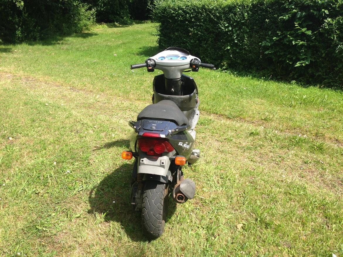 PGO Dr big billede 3