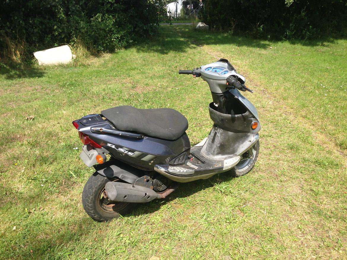 PGO Dr big billede 2