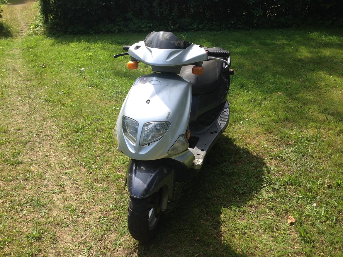 PGO Dr big billede 6