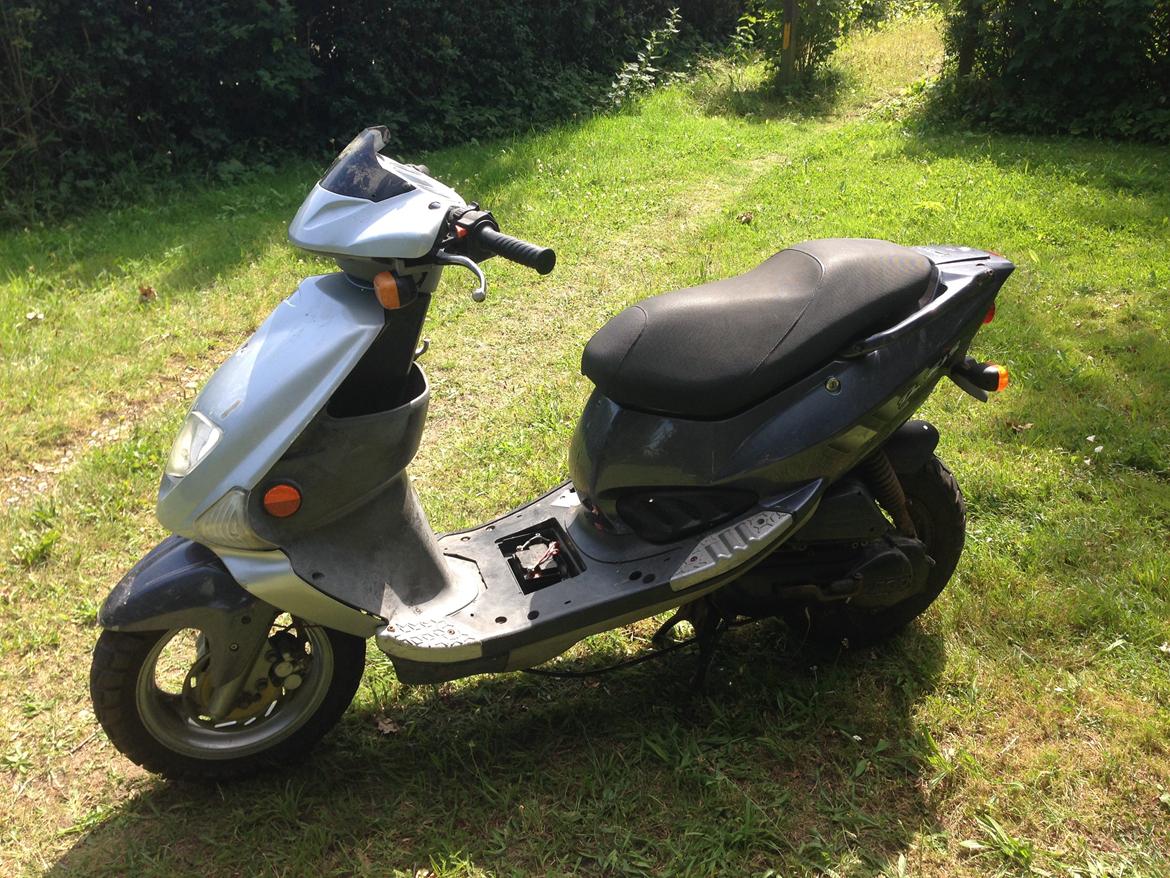 PGO Dr big billede 5