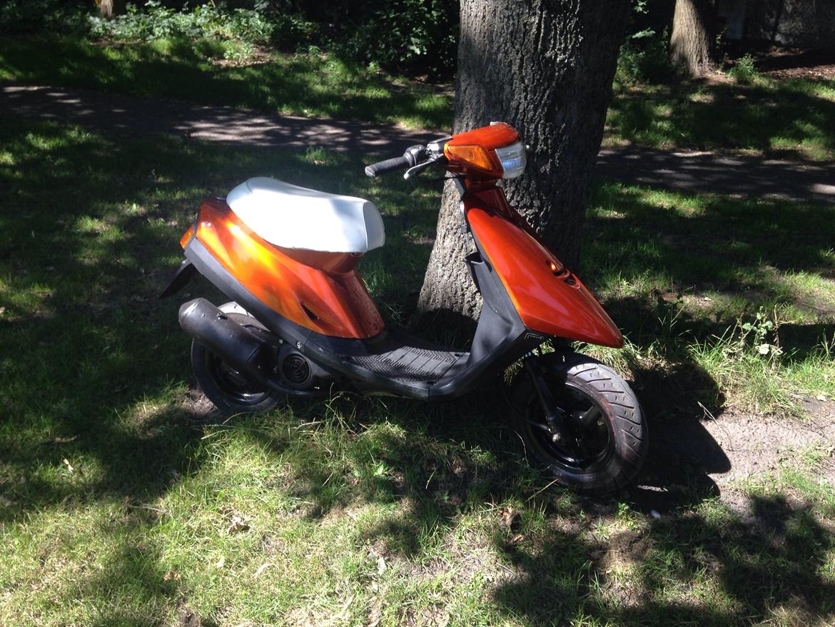 Yamaha Jog FS billede 1