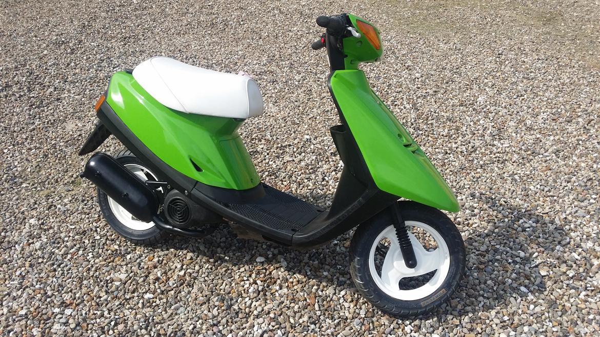 Yamaha Jog As billede 2