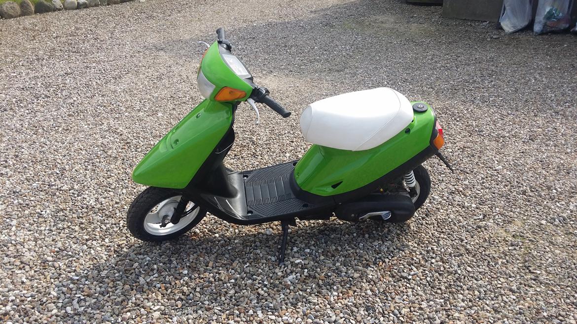 Yamaha Jog As billede 6