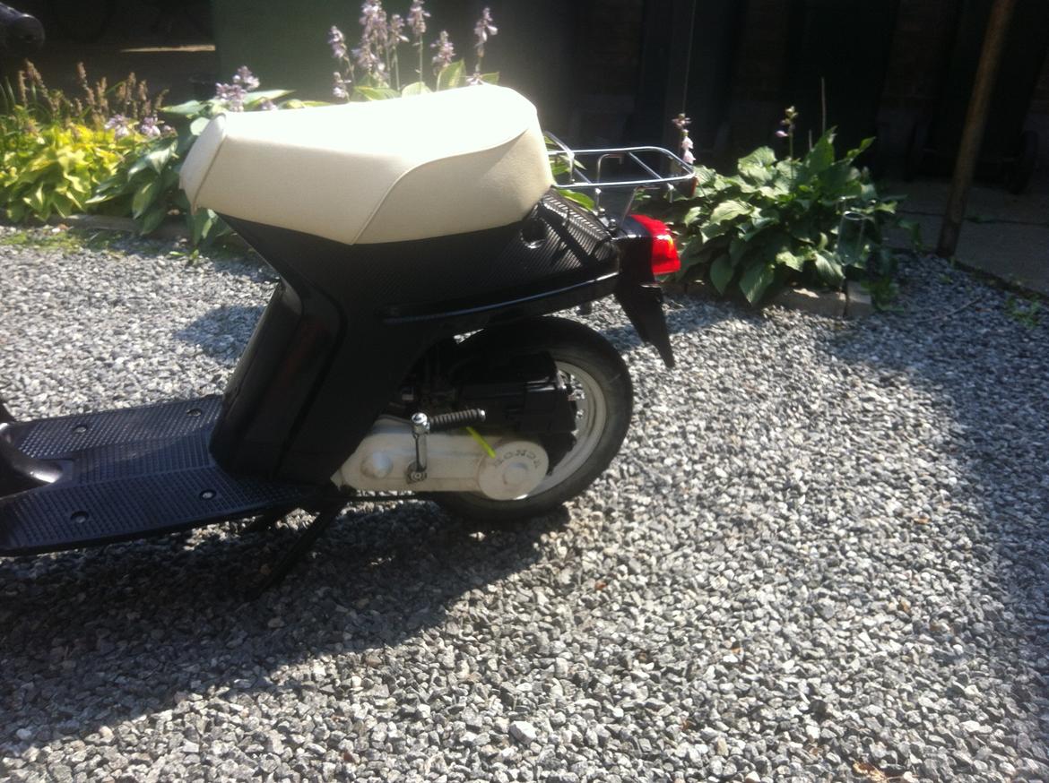 Honda melody billede 5