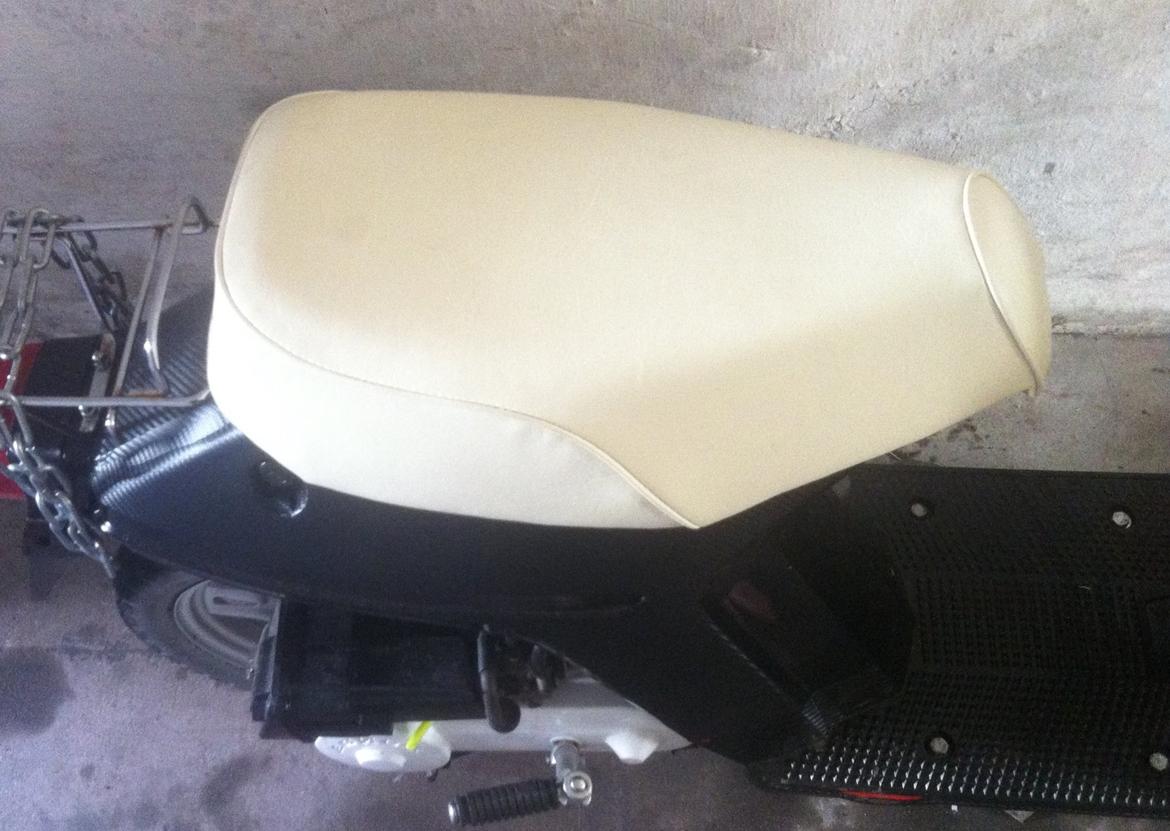 Honda melody billede 17