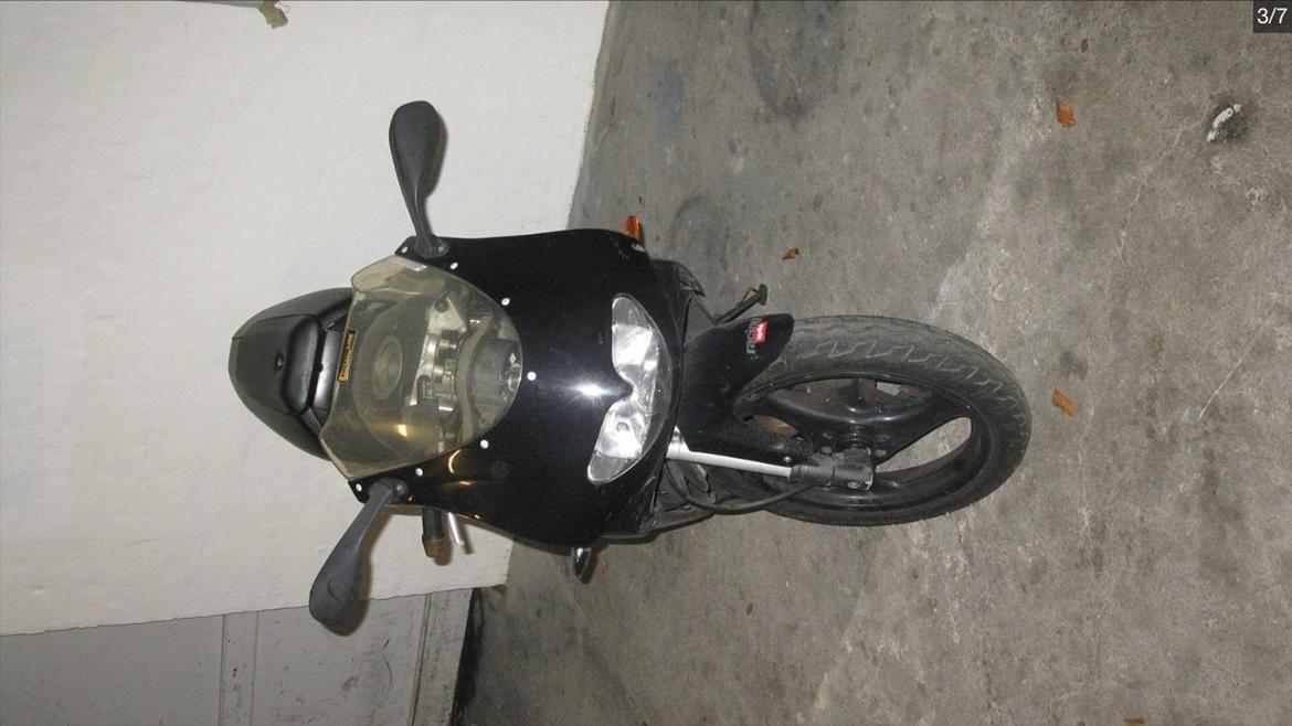 Aprilia Rs50 billede 3
