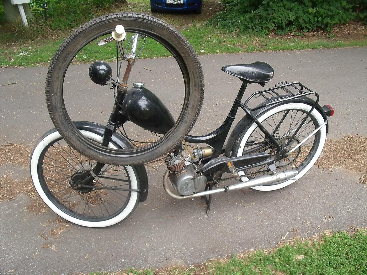 Sco Remington  billede 11