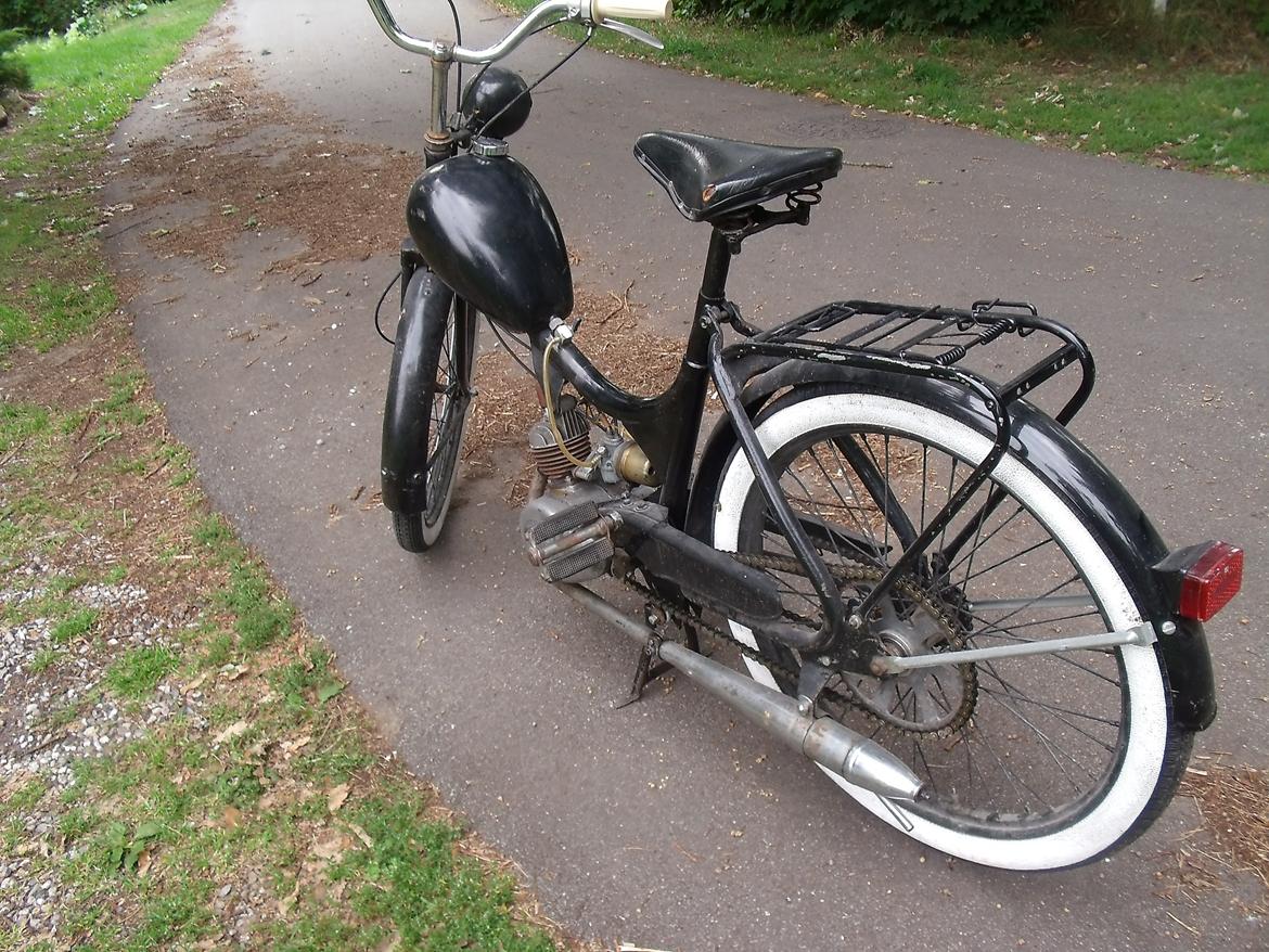 Sco Remington  billede 3