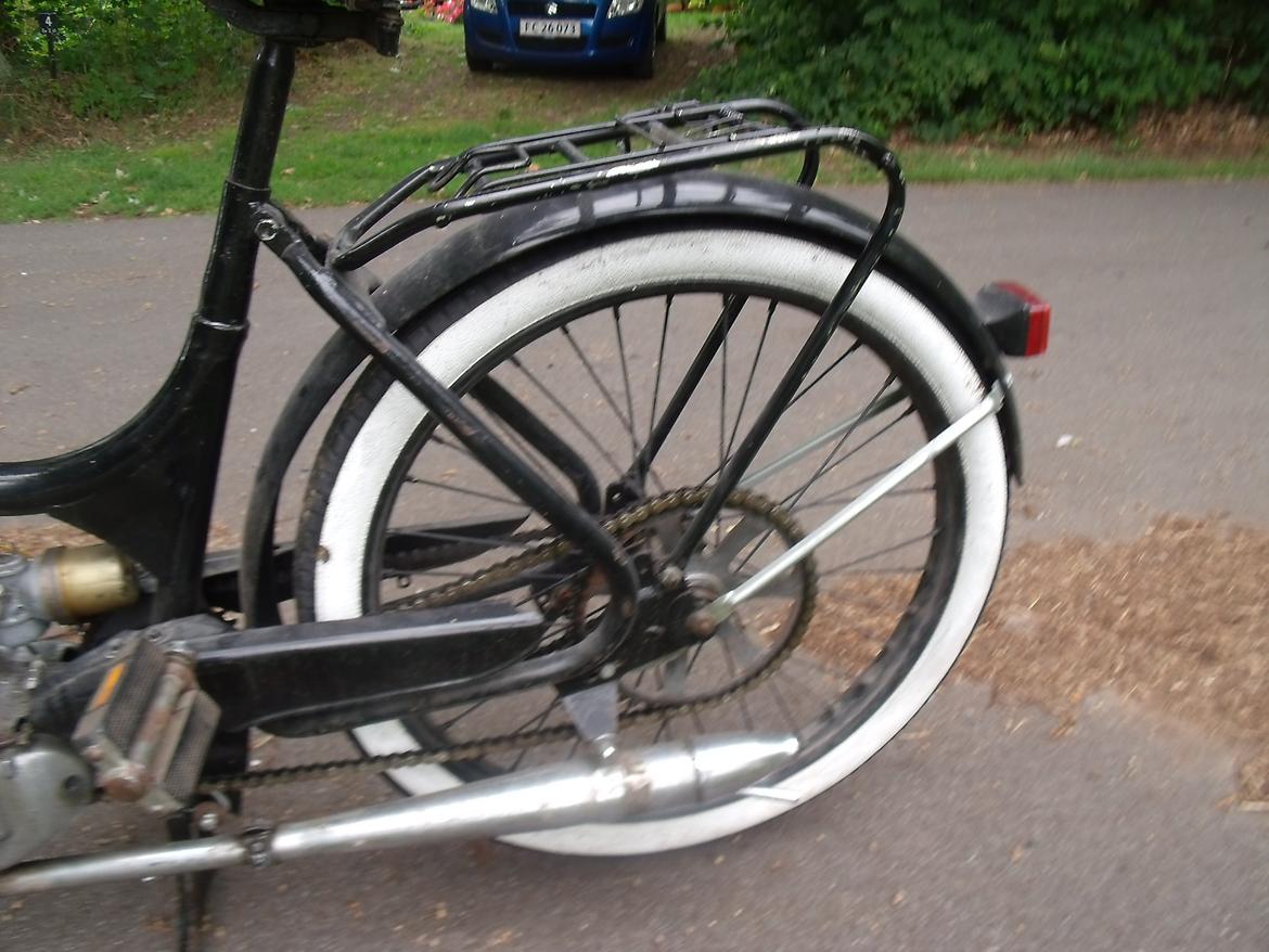 Sco Remington  billede 14