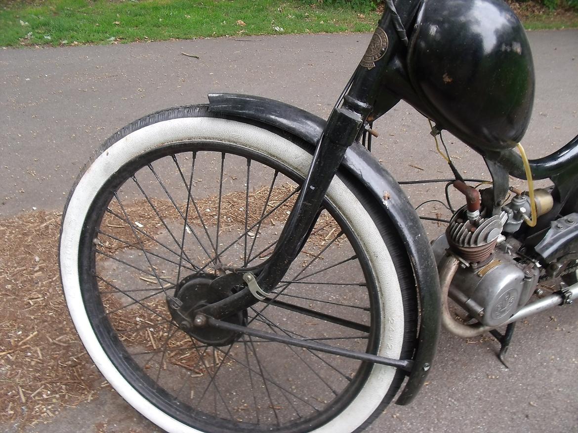 Sco Remington  billede 7