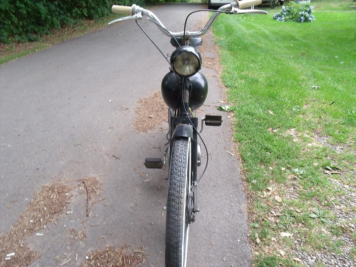 Sco Remington  billede 5