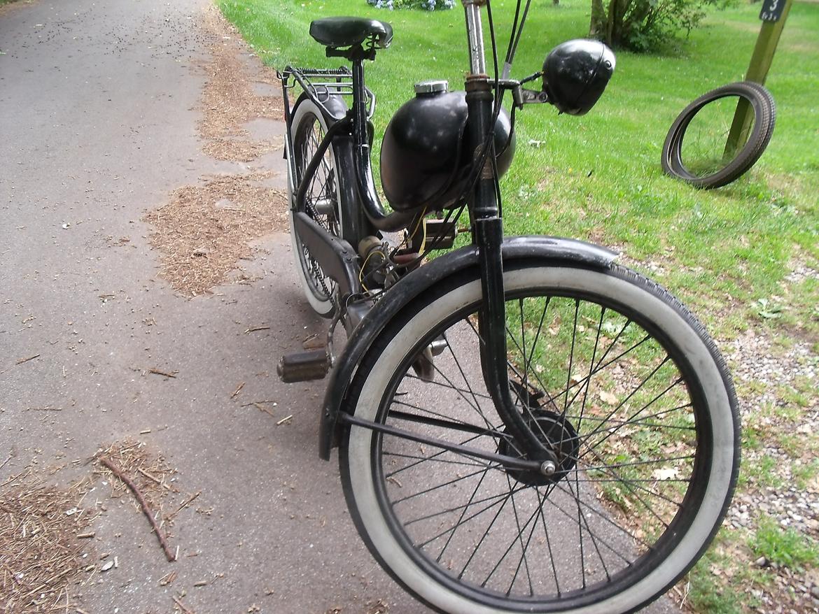 Sco Remington  billede 8