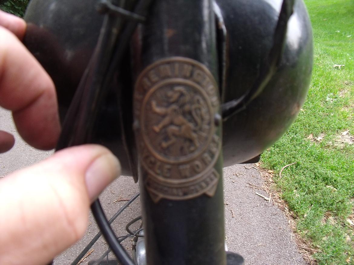 Sco Remington  billede 17