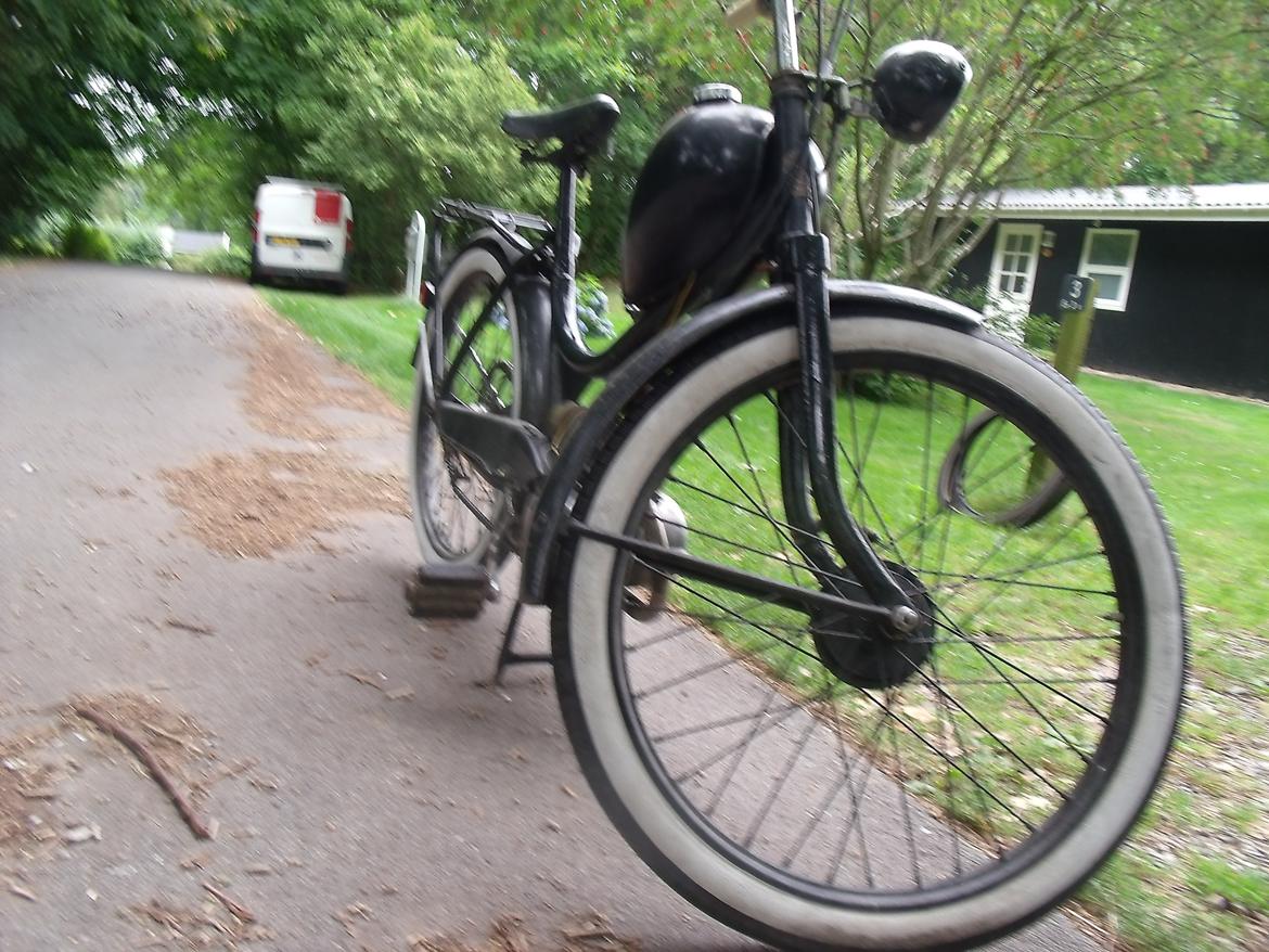 Sco Remington  billede 16