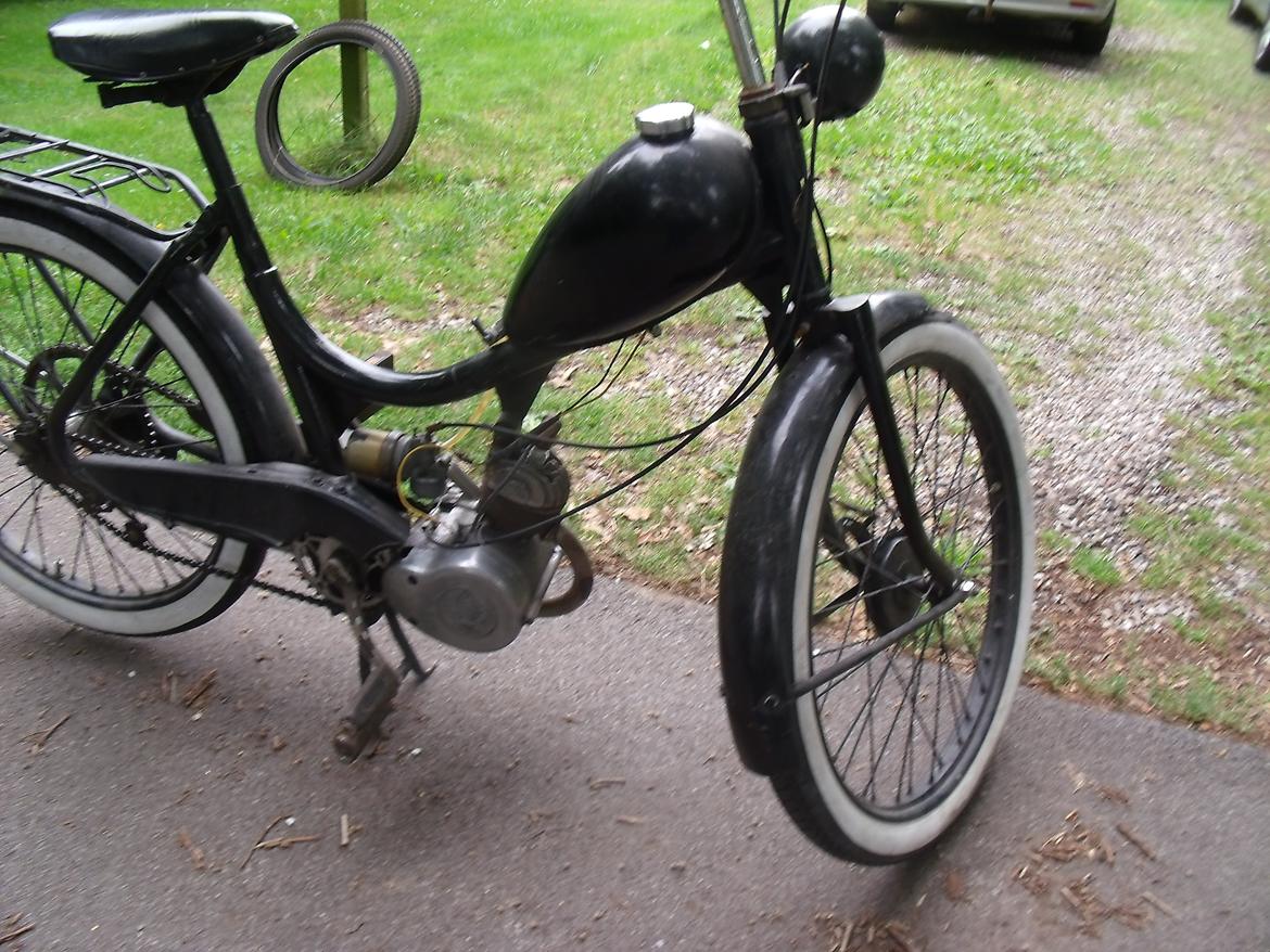 Sco Remington  billede 6