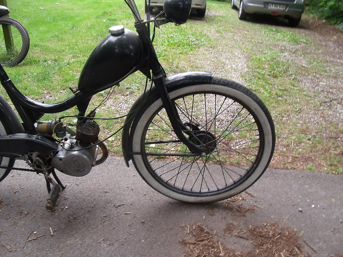 Sco Remington  billede 9