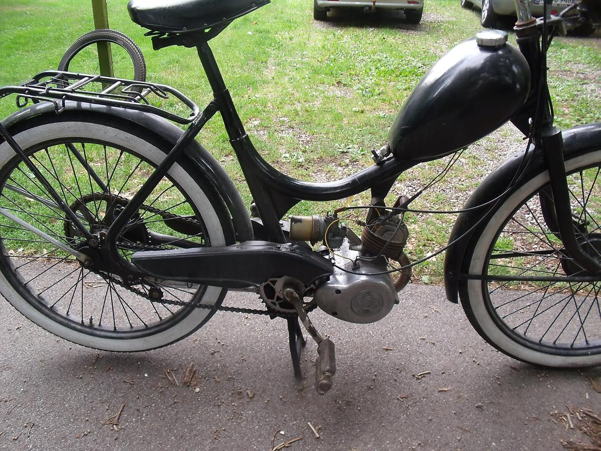 Sco Remington  billede 4