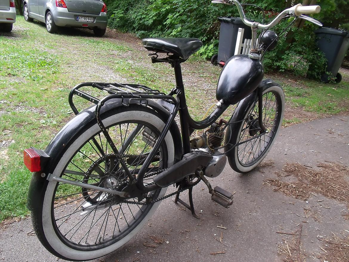 Sco Remington  billede 15