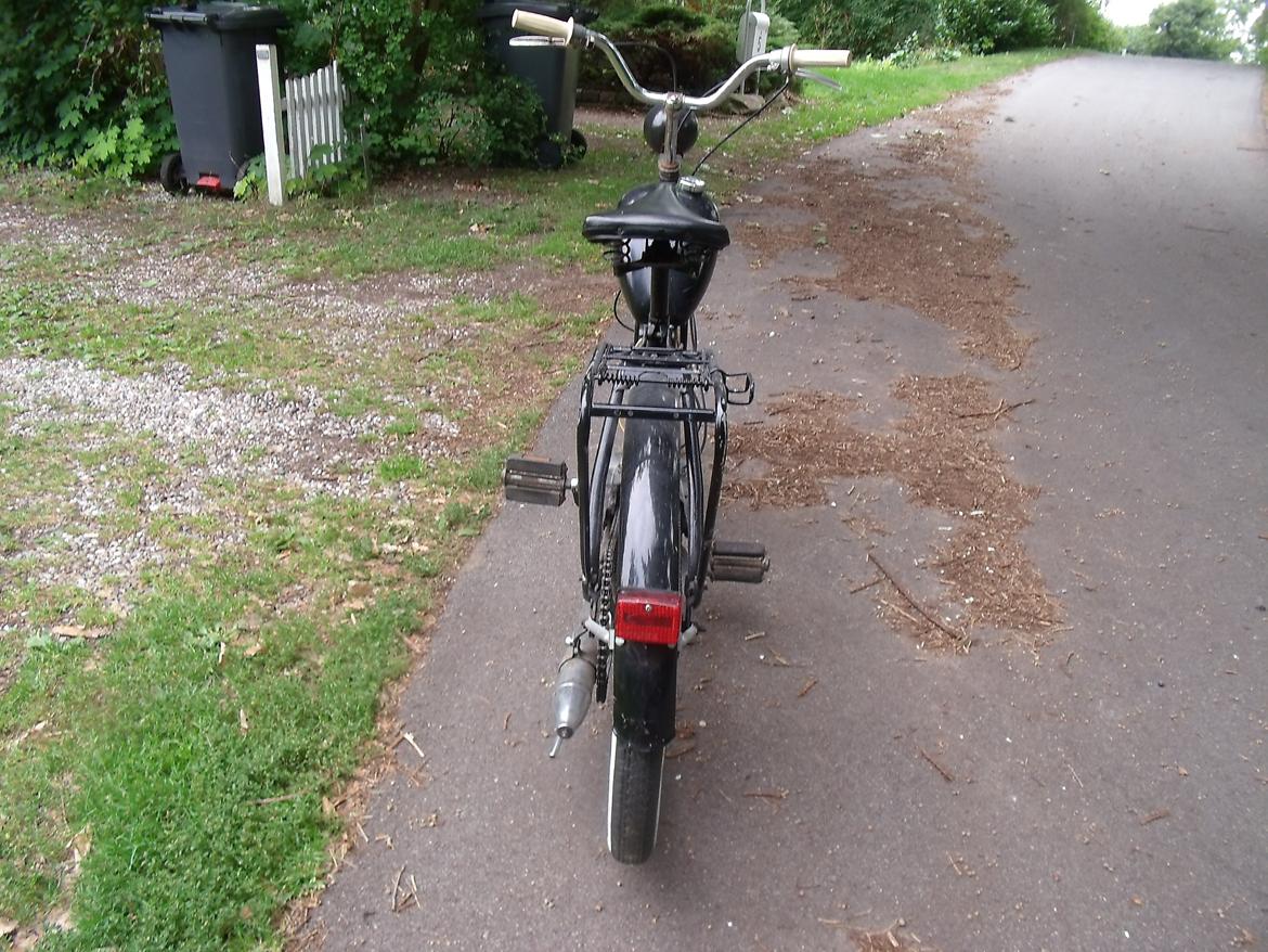 Sco Remington  billede 24