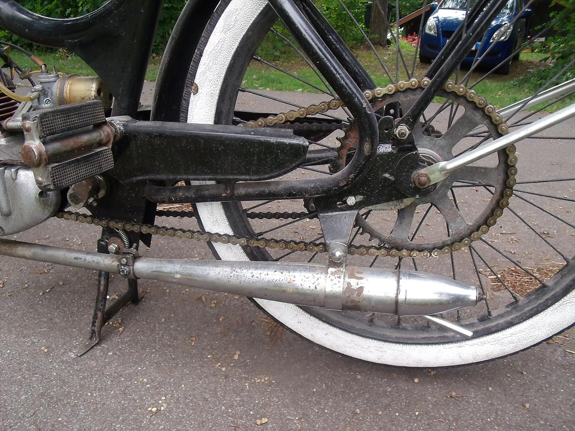 Sco Remington  billede 21