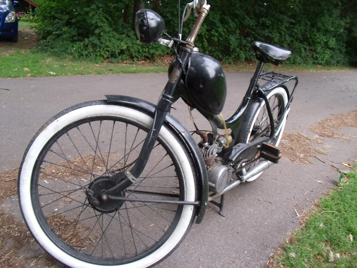 Sco Remington  billede 23