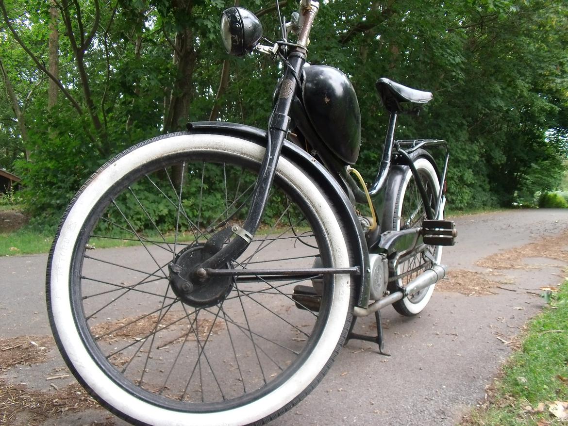 Sco Remington  billede 19