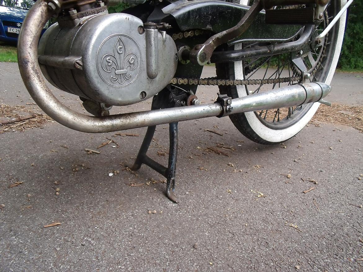 Sco Remington  billede 28