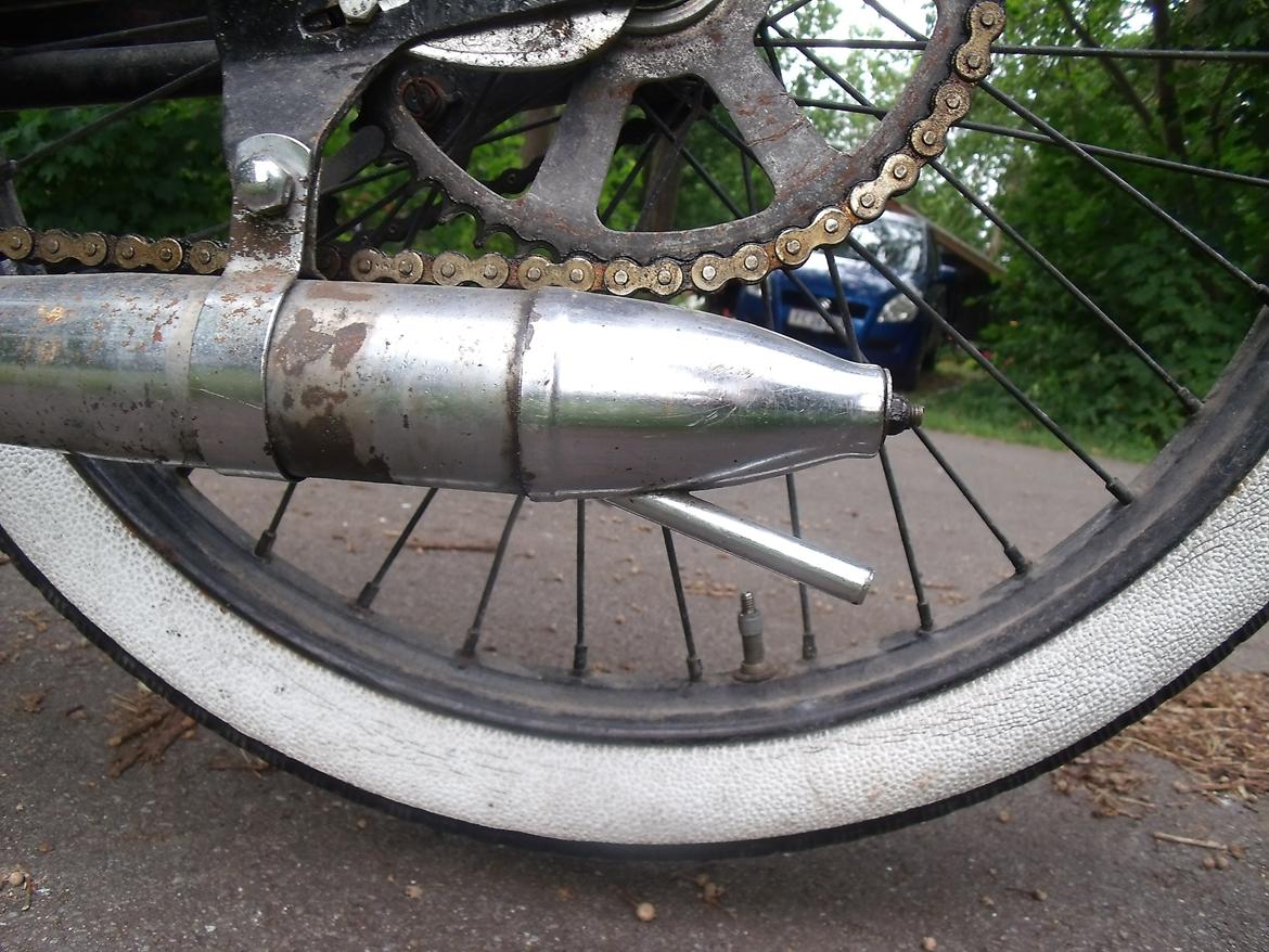 Sco Remington  billede 29