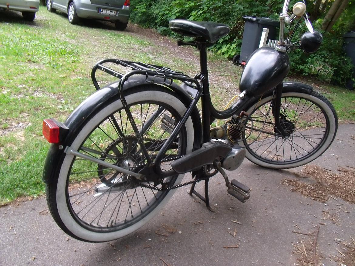 Sco Remington  billede 26