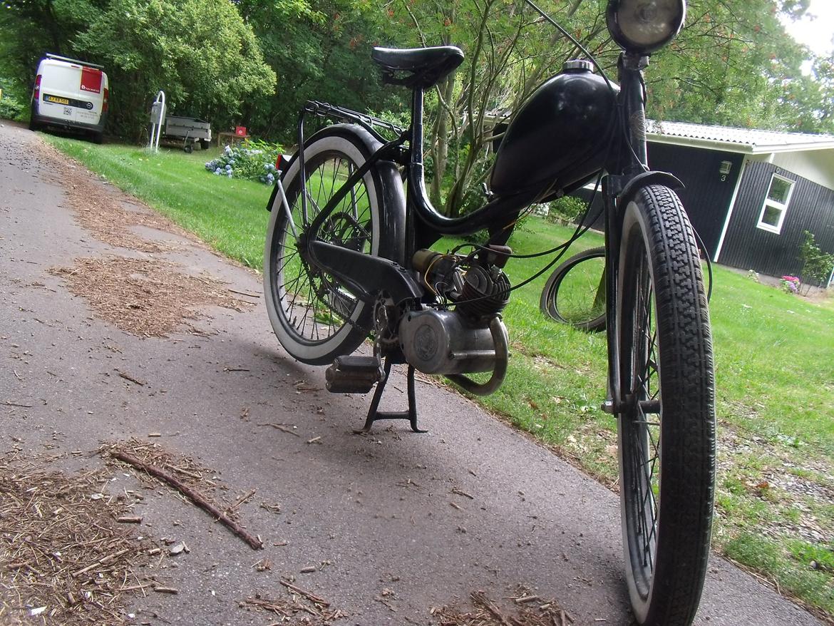 Sco Remington  billede 30