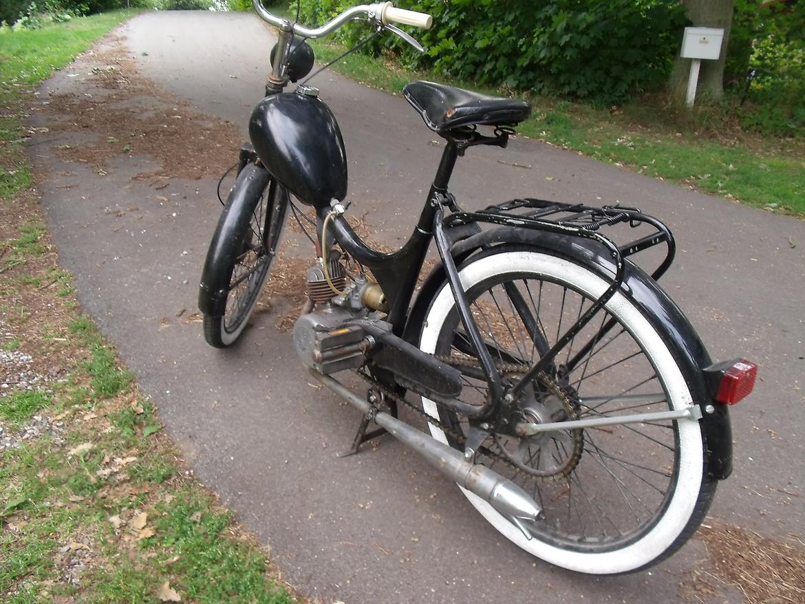 Sco Remington  billede 25