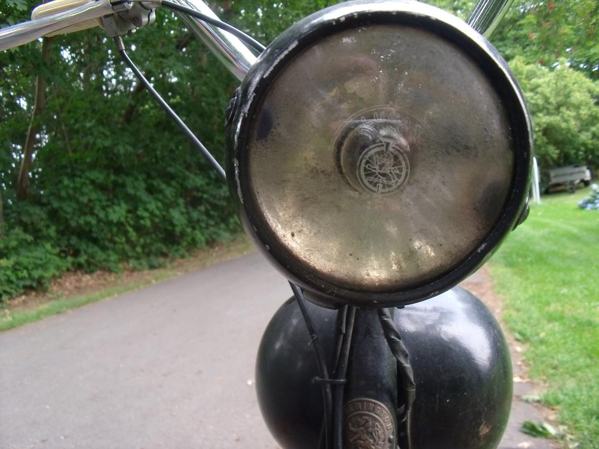 Sco Remington  billede 36