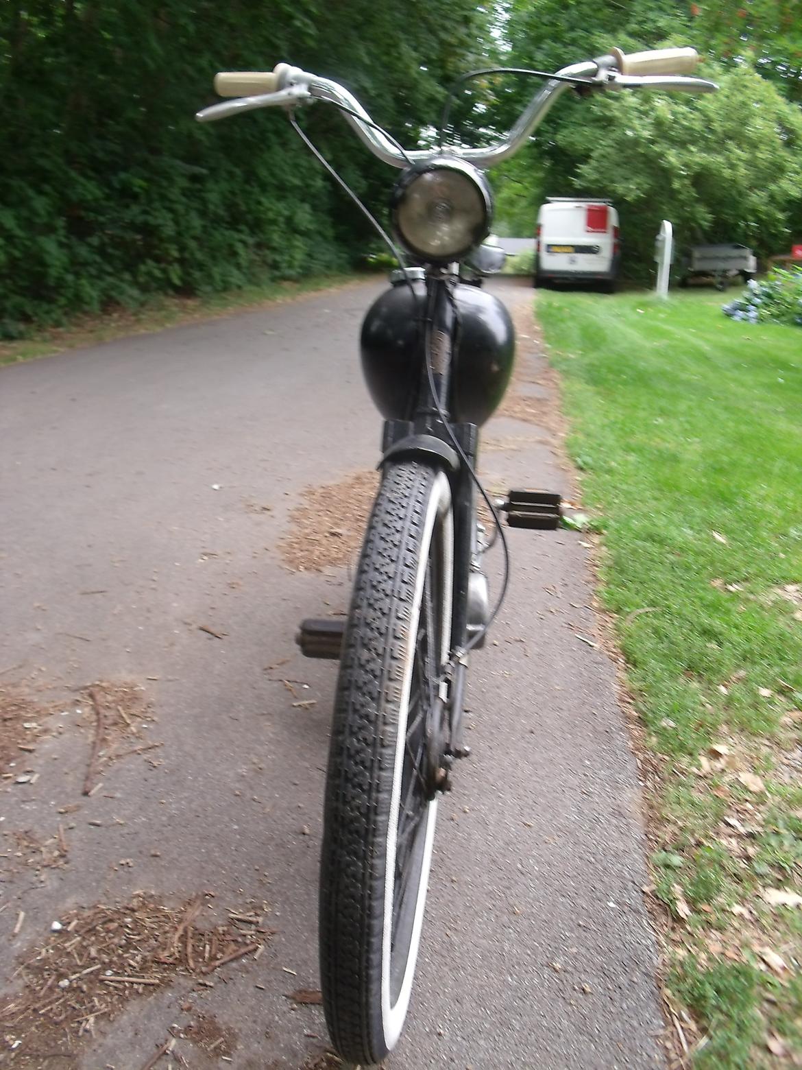 Sco Remington  billede 13