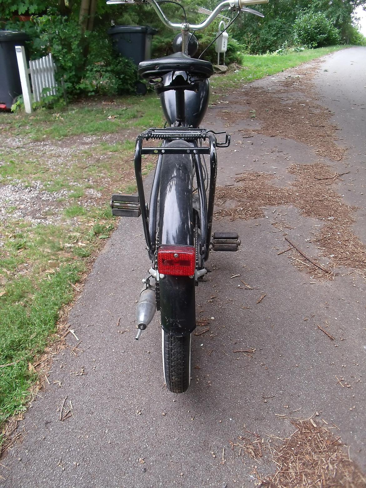 Sco Remington  billede 31