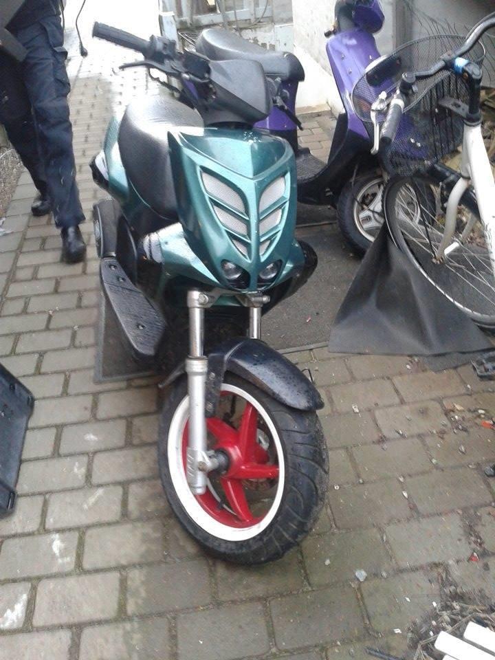 Yamaha slider billede 4