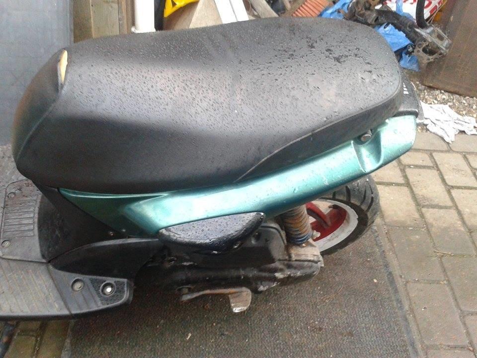 Yamaha slider billede 7