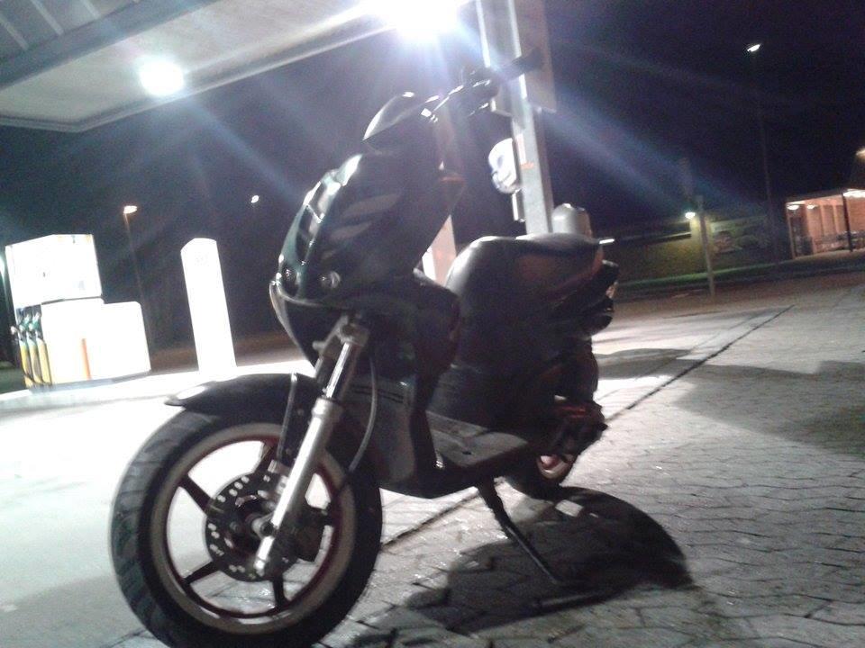 Yamaha slider billede 8