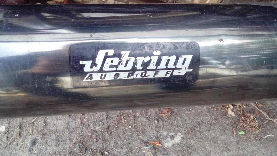 Puch Monza Juvel  billede 10