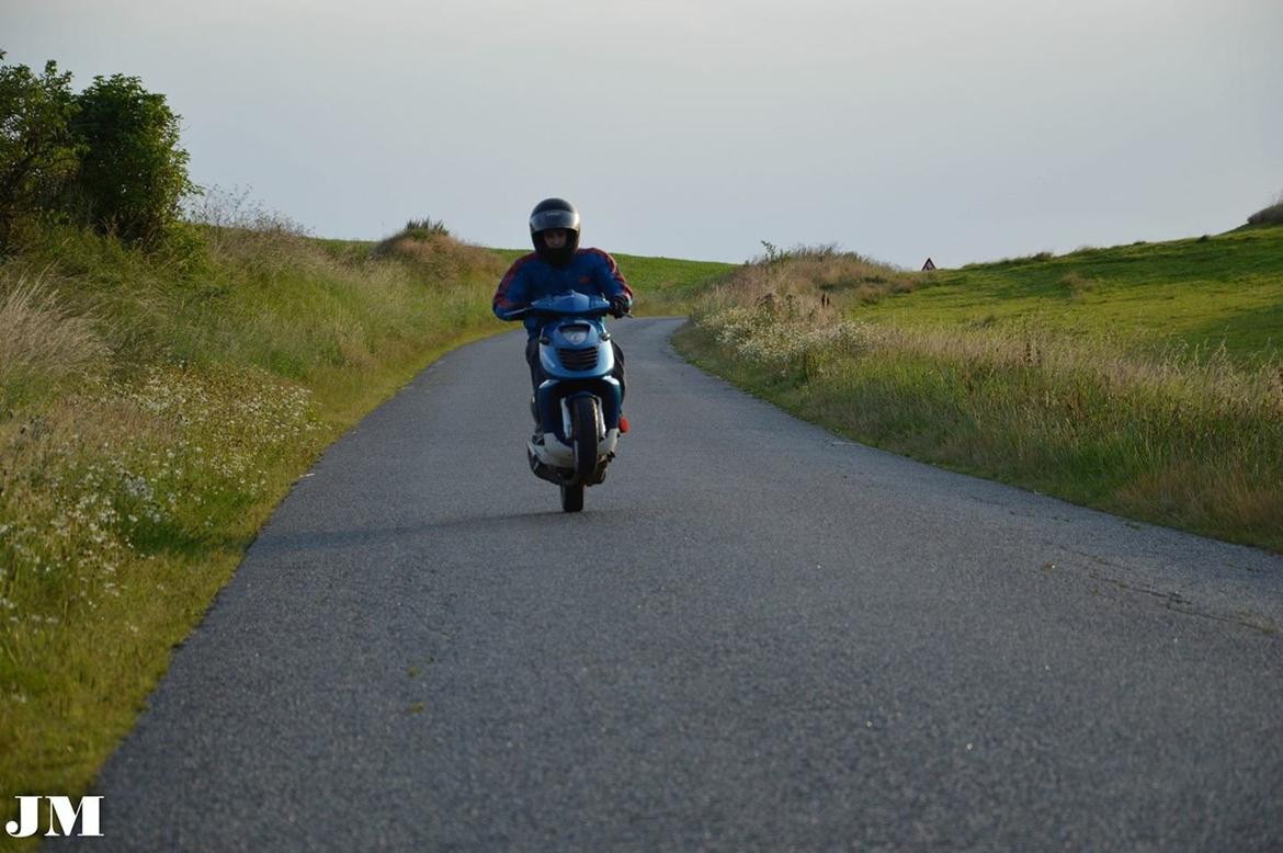 Aprilia Sonic Lc billede 5