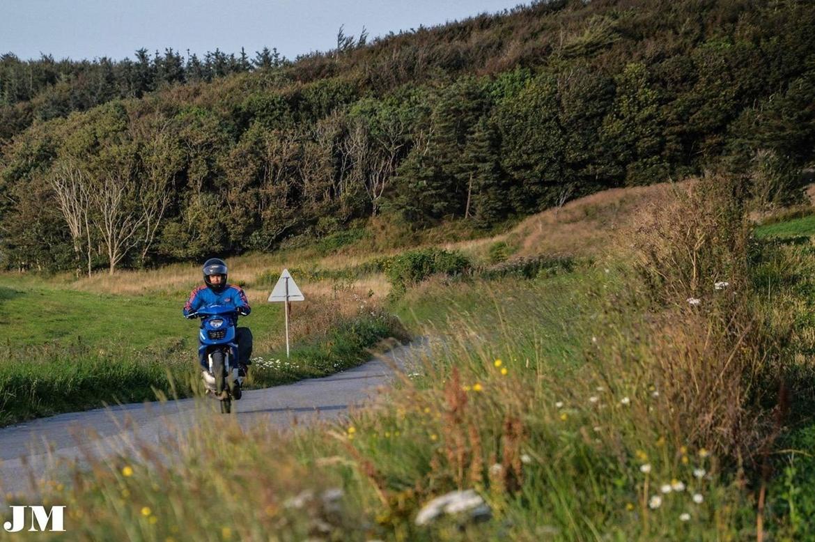 Aprilia Sonic Lc billede 3