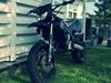 Derbi Senda LC DD  [Tidl. scooter]